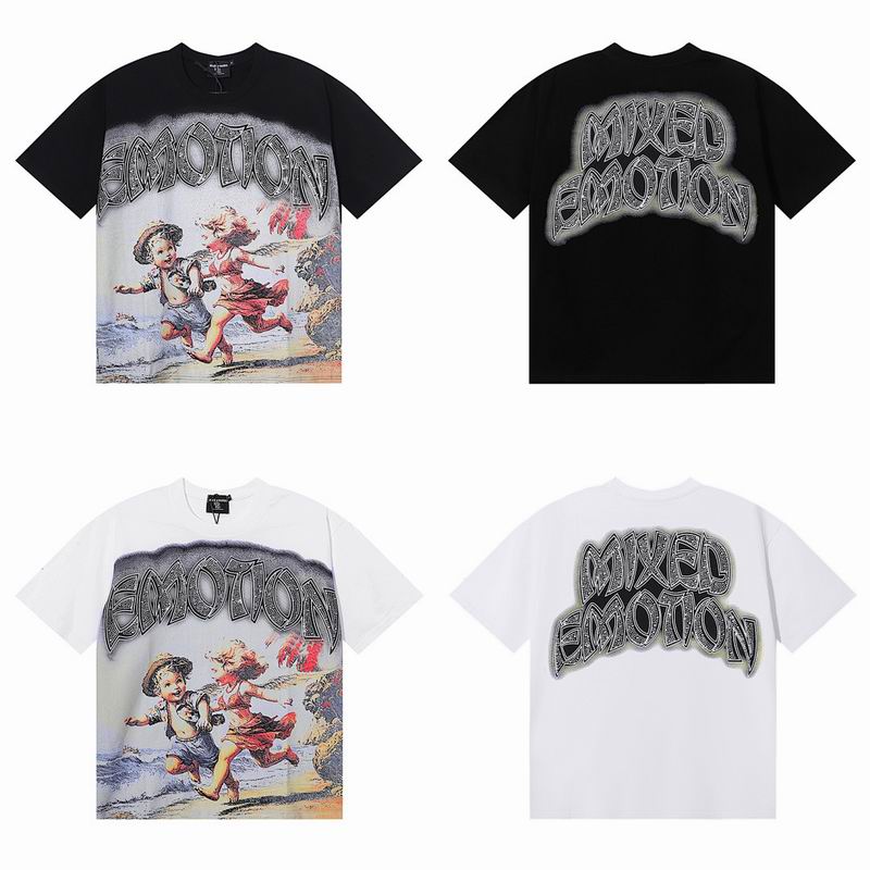 Mixed Emotion S-XL  6htrEM019